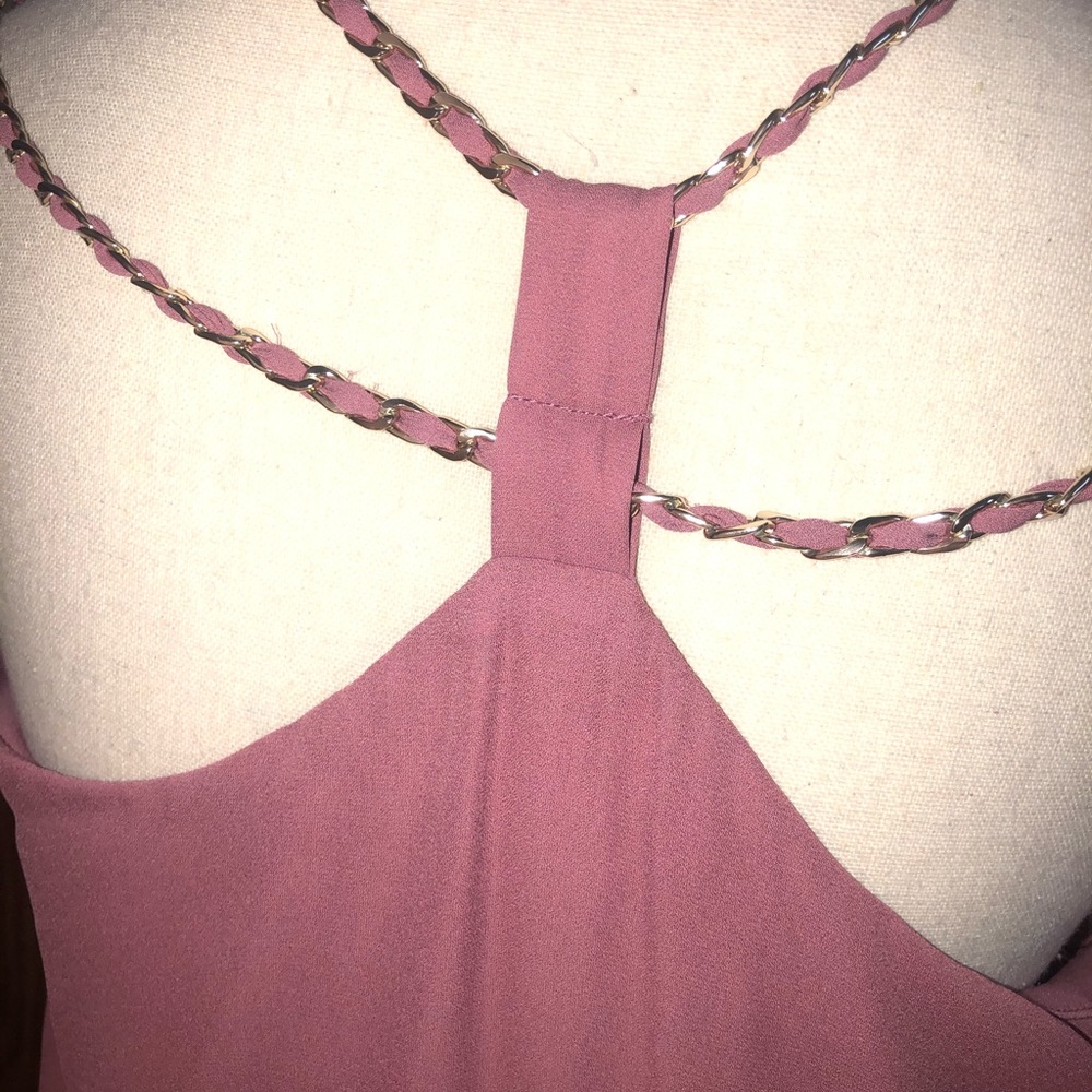 Rue 21 long dress